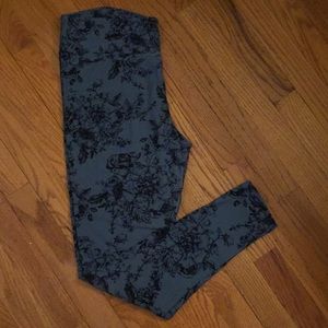 OS Lularoe Leggings